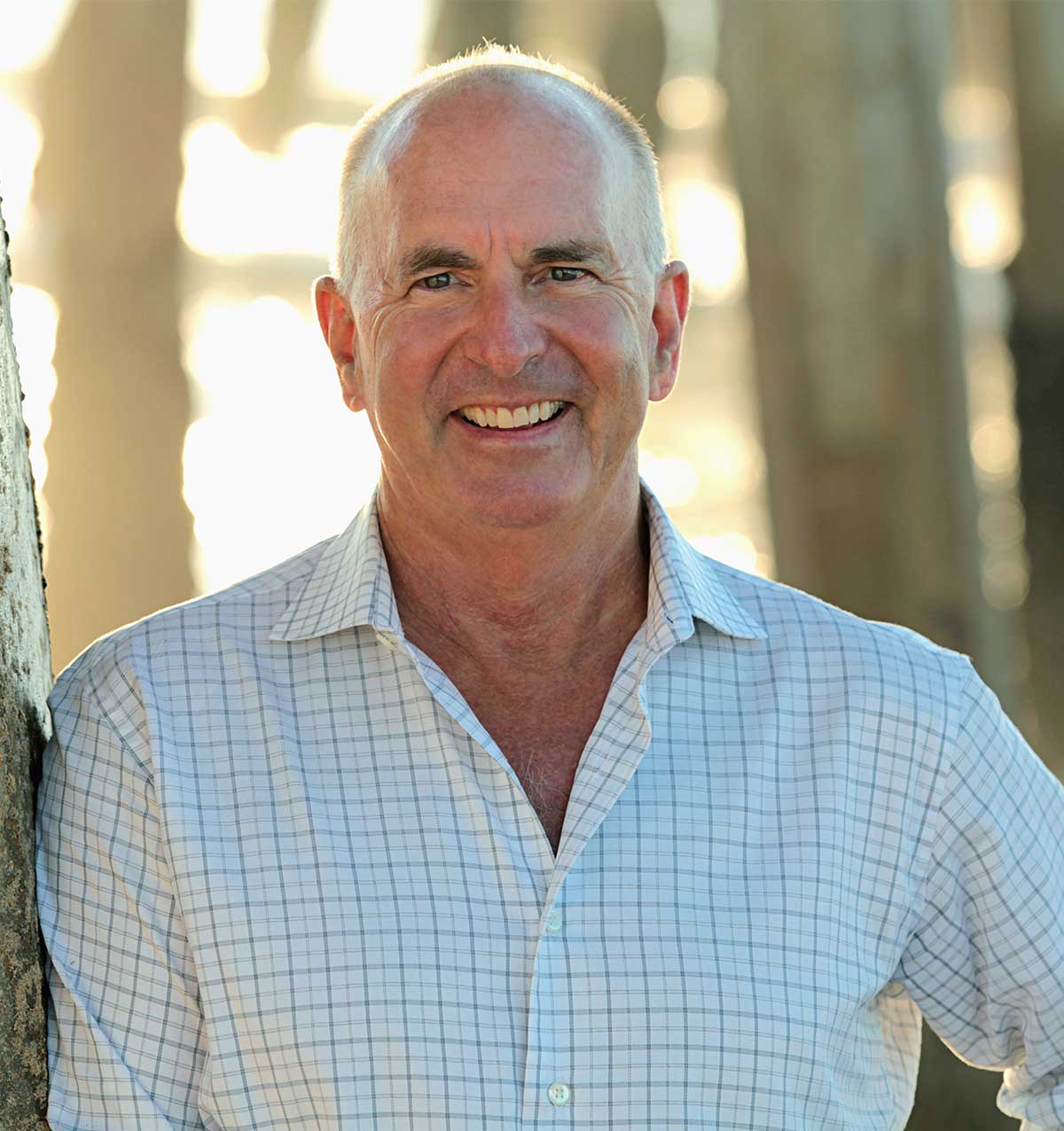 ed-kushins co founder vacation property partners child